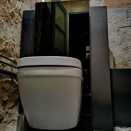 Hotel Bs16
