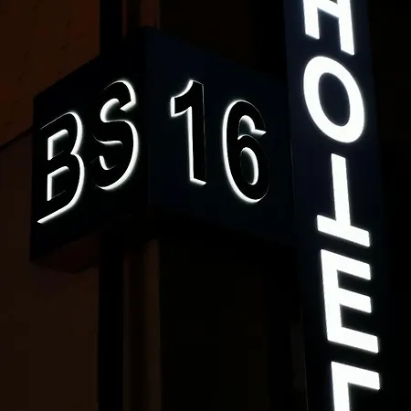 Bs16